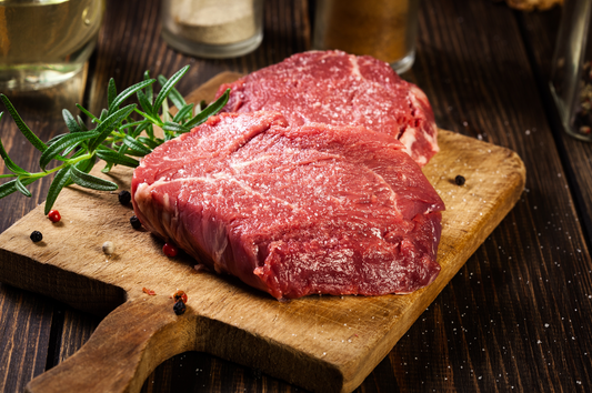 Round Steak - 500g