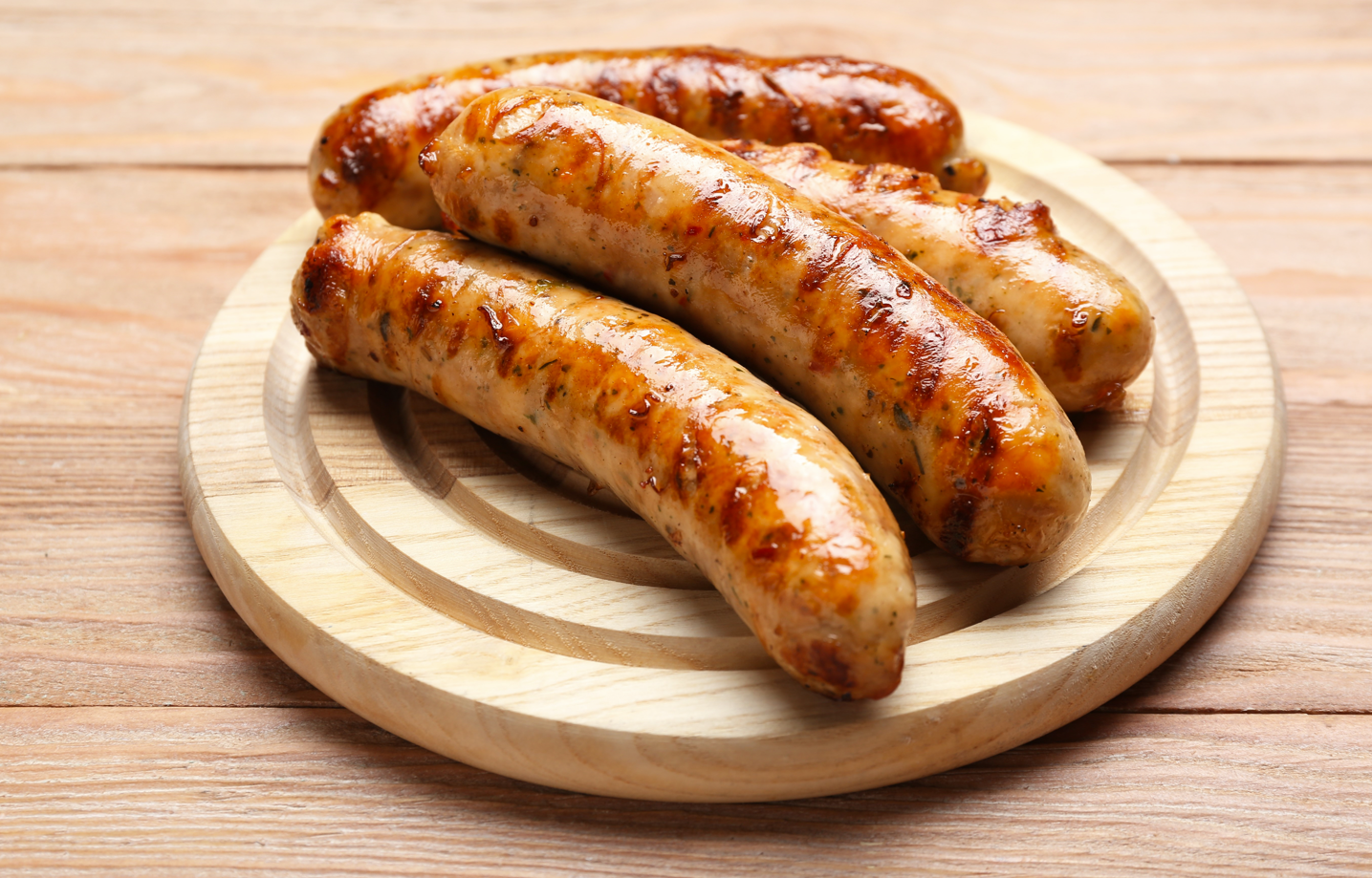 Sausages 12-Pack