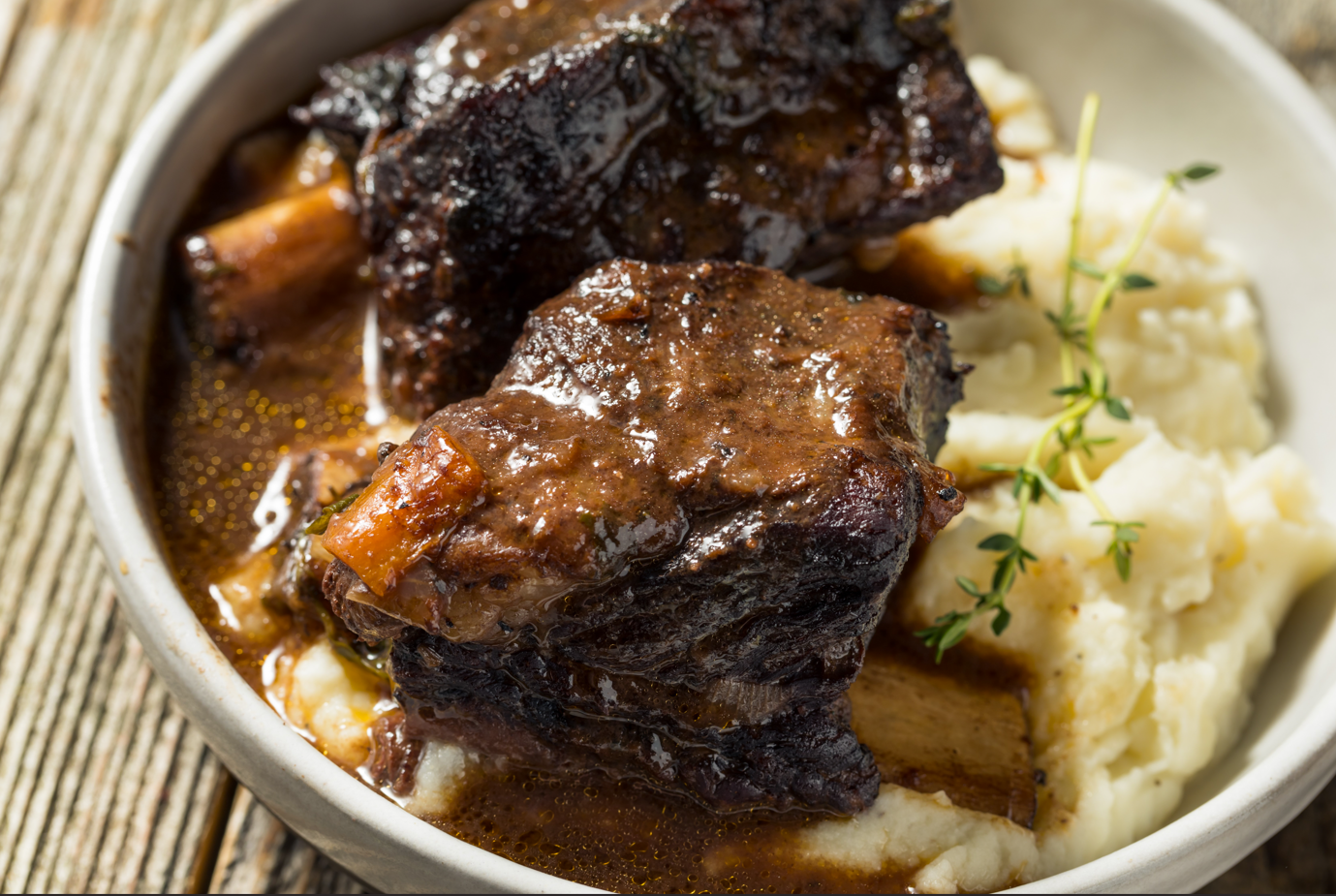 Short Rib