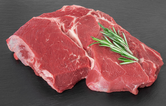 Shoulder Steak - 500g